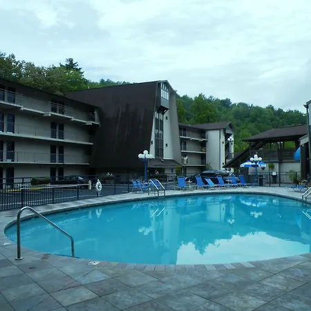 Sidney James Mountain Lodge-2