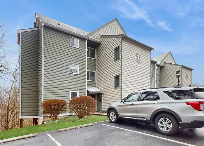 Hotel: Summit Splendor