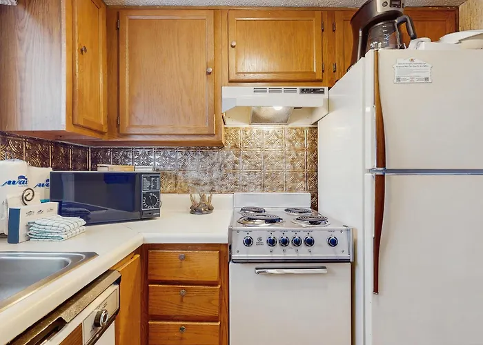 Hotel: Summit Splendor