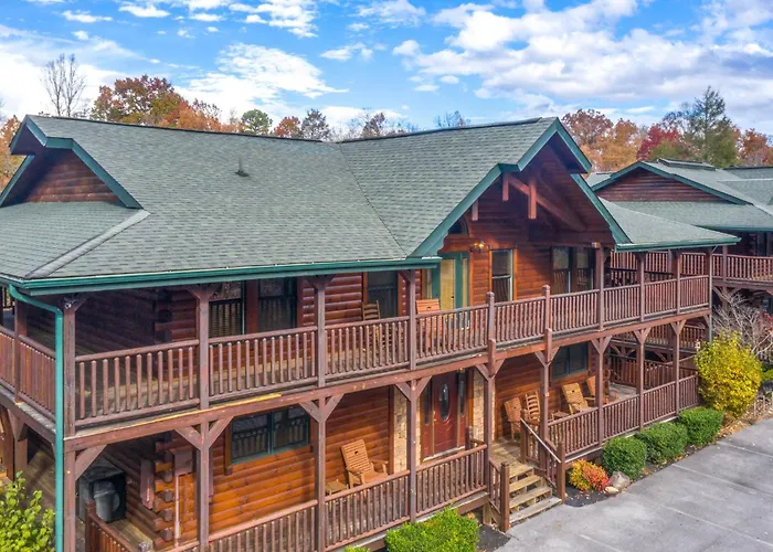 Family Ties Lodge